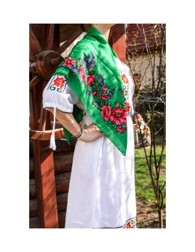 Batic traditional