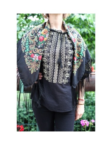Batic traditional