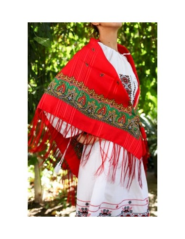 Batic traditional