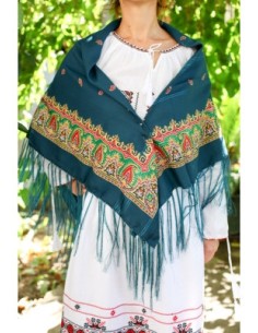 Batic traditional 2