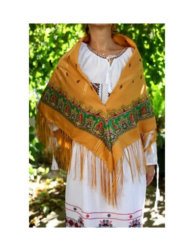 Batic traditional