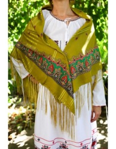 Batic traditional 2