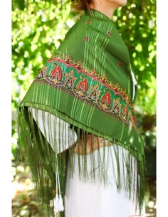 Batic traditional 2