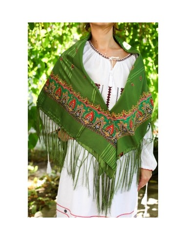 Batic traditional