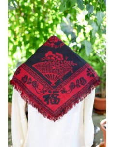 Basma traditionala franjuri 2