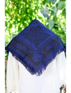 Basma traditionala franjuri 2