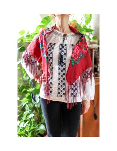 Batic traditional