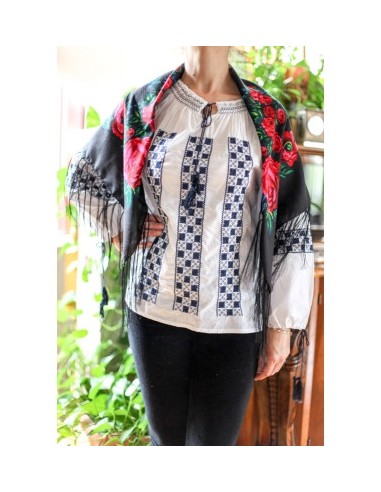 Batic traditional