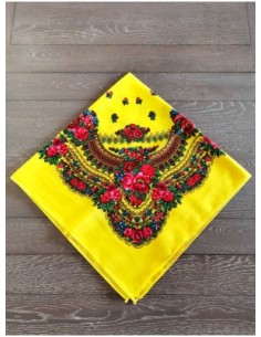 Batic traditional