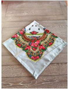 Batic traditional