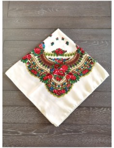 Batic traditional