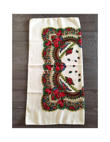 Batic traditional