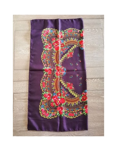 Batic traditional