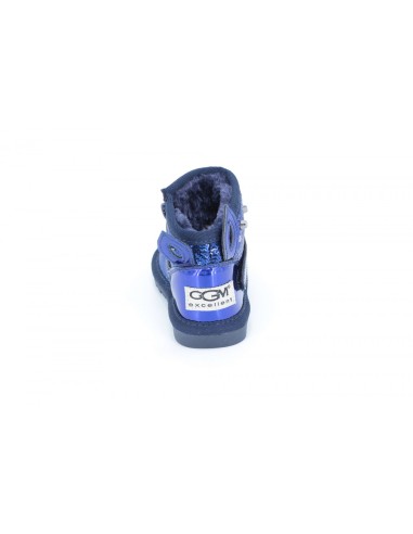 Cizme copii tip UGG Paiete 1