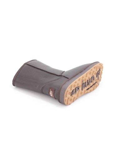 Cizme Femei Tip Ugg Brown