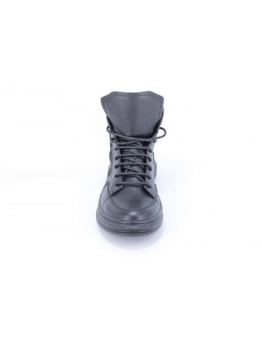 Ghete Barbati Piele Double 2