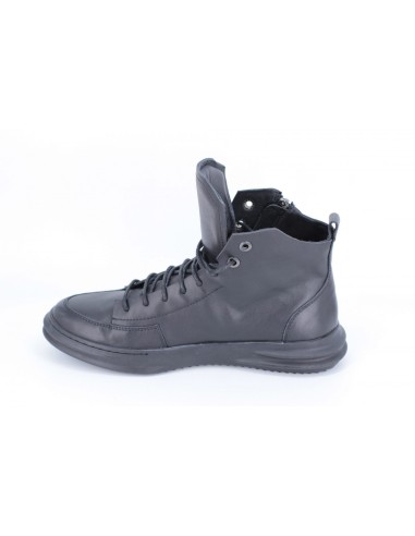 Ghete Barbati Piele Double 2