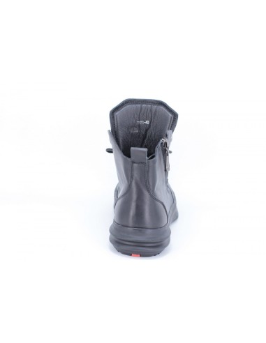 Ghete Barbati Piele Double 2