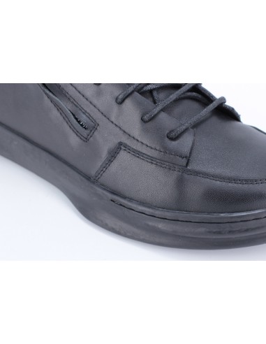 Ghete Barbati Piele Double 2