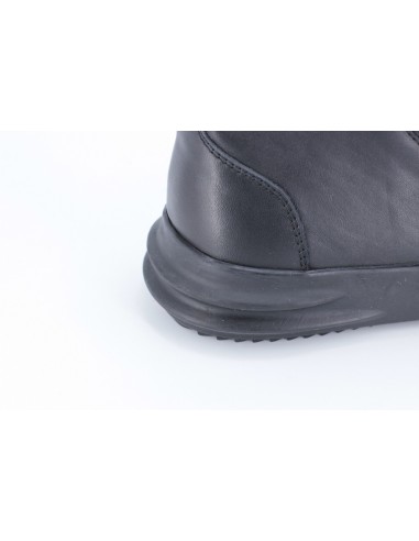 Ghete Barbati Piele Double 2
