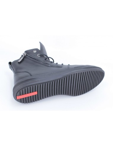 Ghete Barbati Piele Double 2
