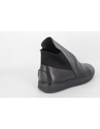 Ghete Barbati Piele Funky 23