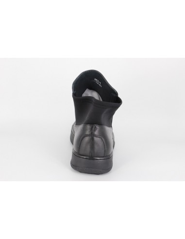 Ghete Barbati Piele Funky 23