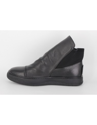 Ghete Barbati Piele Funky 23