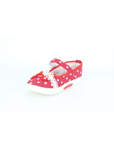 Espadrile Material Textil Ada 3