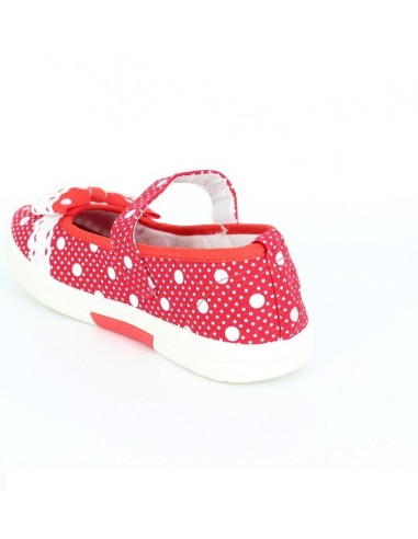 Espadrile Material Textil Ada 3