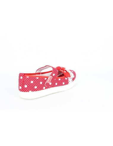 Espadrile Material Textil Ada 3