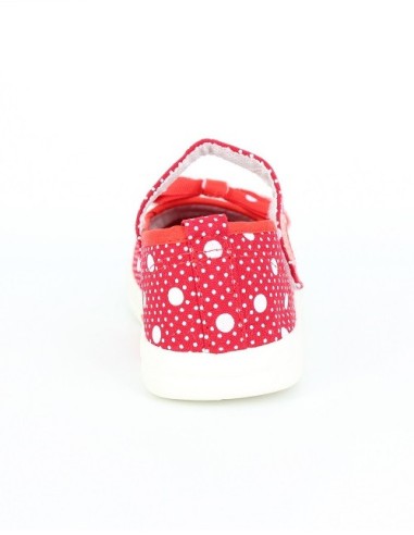 Espadrile Material Textil Ada 3
