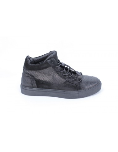 Ghete Barbati Piele Snake Effect