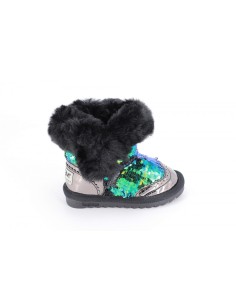 Cizme Copii Tip UGG Cameleon