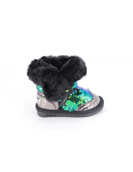 Cizme Copii Tip UGG Cameleon