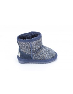 Cizme Copii Tip UGG Blue...