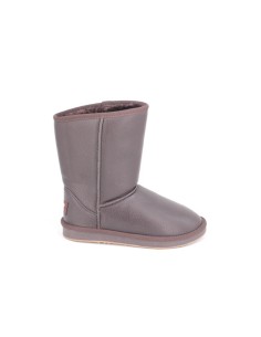 Cizme Femei Tip Ugg Brown