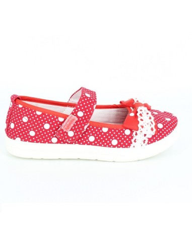 Espadrile Material Textil Ada 3