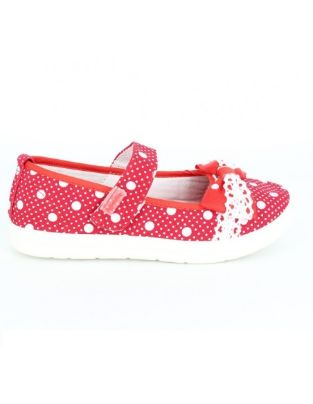 Espadrile Material Textil Ada 3