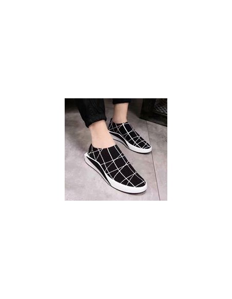 Espadrile Barbati