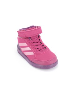 Ghete Adidas AltaSport Mid EL I 2