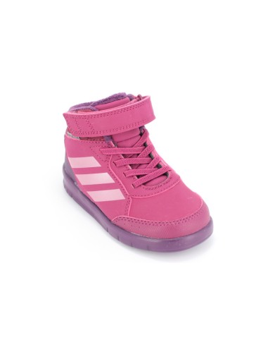 Ghete Adidas AltaSport Mid EL I