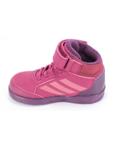 Ghete Adidas AltaSport Mid EL I