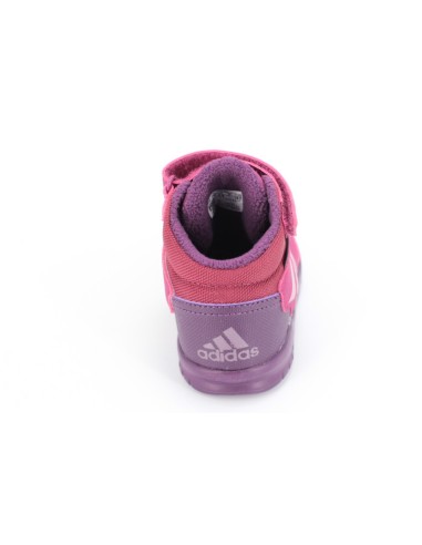 Ghete Adidas AltaSport Mid EL I