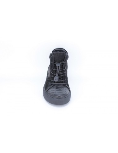 Ghete Barbati Piele Snake Effect
