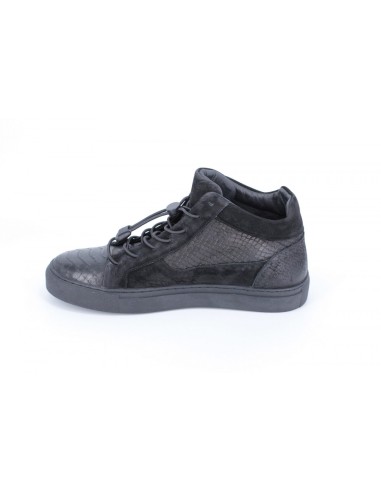 Ghete Barbati Piele Snake Effect