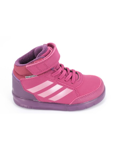 Ghete Adidas AltaSport Mid EL I