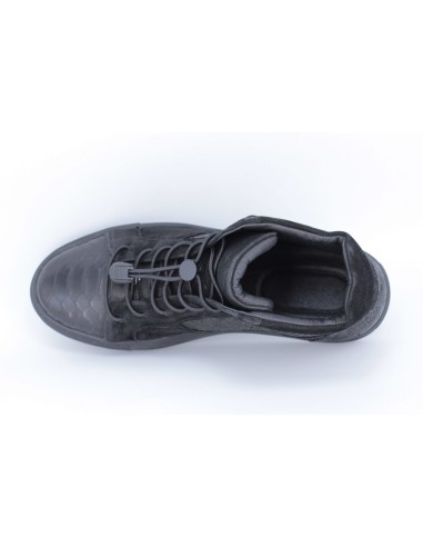 Ghete Barbati Piele Snake Effect