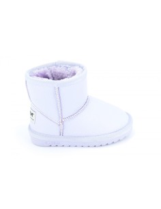 Cizme Copii Tip UGG BabyBlue