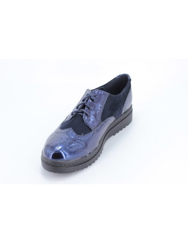 Pantofi Casual Femei Piele Lola